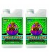 Jungle Juice Grow A&B 10 lt. Advanced Nutrients