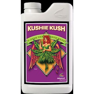 Kushie Kush 1 lt. Advanced Nutrients