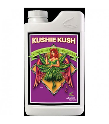 Kushie Kush 1 lt. Advanced Nutrients