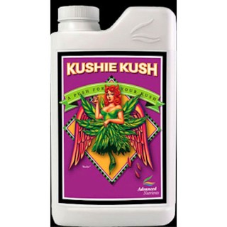 Kushie Kush 5 lt. Advanced Nutrients