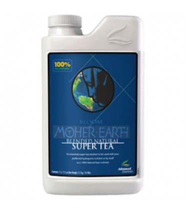 Mother Earth Organic Tea Bloom  1 lt. Advanced Nutrients
