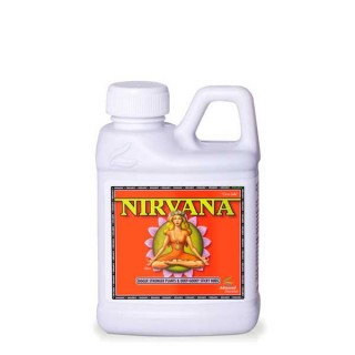Nirvana Advanced Nutrients