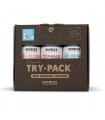 Trypack Hydro  Bio Bizz