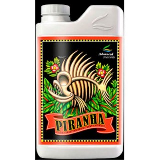 Piranha Liquid Advanced Nutrients