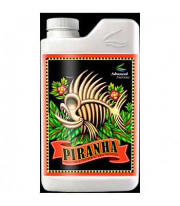 Piranha Liquid Advanced Nutrients