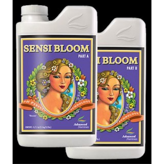Sensi Bloom B Advanced Nutrients