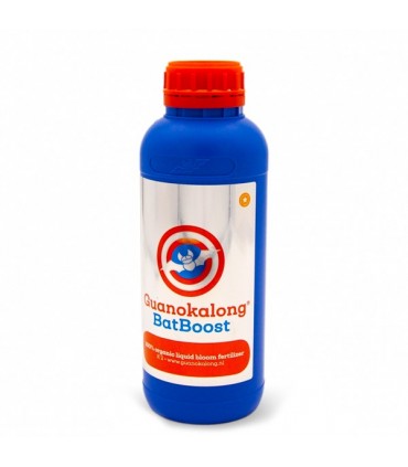 Batboost K2 . 1 lt. Guanokalong