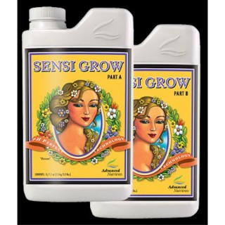 Sensi Grow B Advanced Nutrients