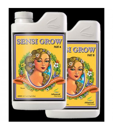 Sensi Grow B Advanced Nutrients
