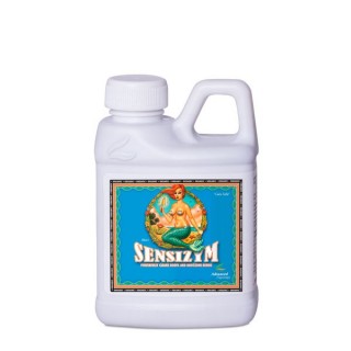 Sensizym Advanced Nutrients