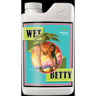 Wet Betty  Organic 1 lt. Advanced Nutrients DESCATALOGADO