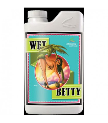 Wet Betty  Organic 1 lt. Advanced Nutrients DESCATALOGADO