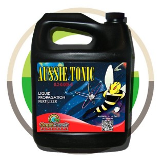 Aussine Tonic Green Planet Nutrients