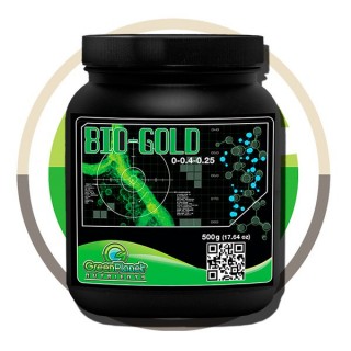 Bio Gold Green Planet Nutrients
