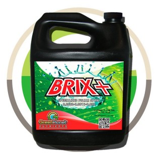 Brix+ Green Planet Nutrients