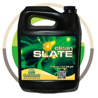 Clean Slate Green Planet Nutrients