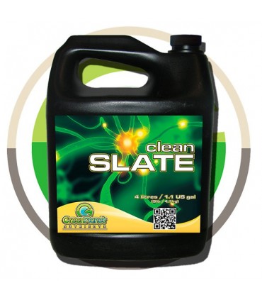 Clean Slate Green Planet Nutrients
