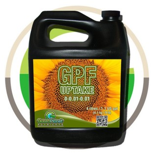 GPF Fulvic Acid Green Planet Nutrients