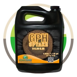 GPH Humic Acid Green Planet Nutrients