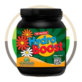 Hydro Boost Green Planet Nutrients