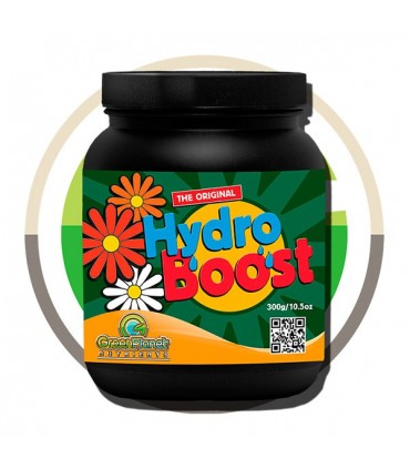 Hydro Boost Green Planet Nutrients