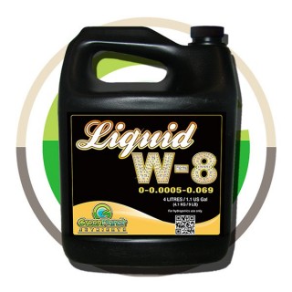 Liquid Weight (W 8) - Green Planet Nutrients