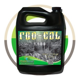 Pro - Cal Green Planet Nutrients