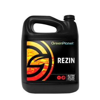 Rezin 1 lt. Green Planet Nutrients
