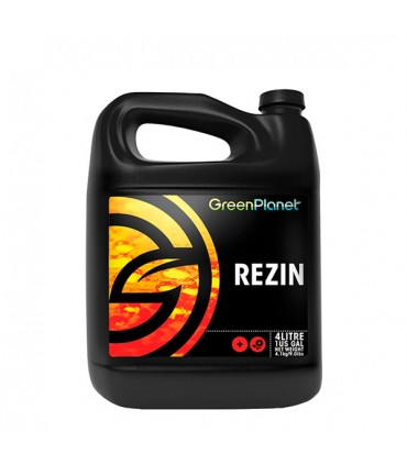 Rezin 1 lt. Green Planet Nutrients