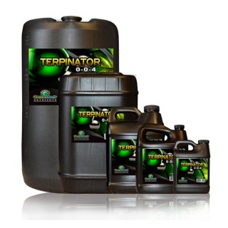 Terpinator Green Planet Nutrients