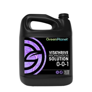 Vitathrive 4 lt. Green Planet Nutrients (antes Aussine Tonic)