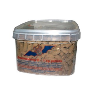 Guano Granulado Guanokalong