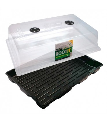 Propagador 57x35.5x10.5 cm. 2 piezas  Rootit