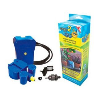 Easy2GO Kit AP400  48/72 h.