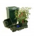 Easy2grow    2 - Deposito 47 lts. Green Autopot  48/72 h.