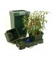 Easy2grow    2 - Deposito 47 lts. Green Autopot  48/72 h.