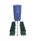 Easy2grow  12 - Deposito 100 lts. Green Autopot  48/72 h.