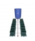 Easy2grow  16 - Deposito 225 lts. Green Autopot  48/72 h.