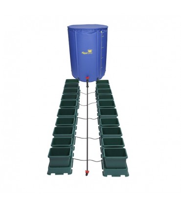 Easy2grow  20 - Deposito 225 lts. Green Autopot  48/72 h.