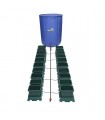 Easy2grow  20 - Deposito 225 lts. Green Autopot  48/72 h.