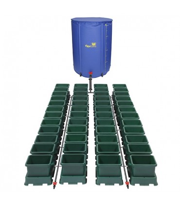 Easy2grow  48 - Deposito 400 lts. Green Autopot  48/72 h.