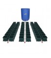 Easy2grow  60 - Deposito 400 lts. Green Autopot  48/72 h.