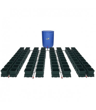 Easy2grow  80 - Deposito 750 lts. Green Autopot  48/72 h.