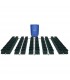 Easy2grow 100 - Deposito 750 lts. Green Autopot  48/72 h.