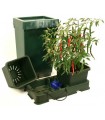 Easy2grow XL   2 - Deposito 47 lts. Green  Autopot  48/72 h.