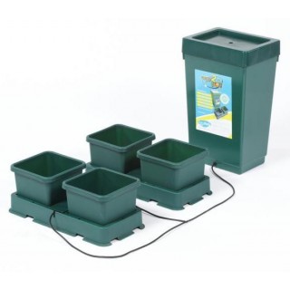 Easy2grow XL   4 - Deposito 47 lts. Green  Autopot  48/72 h.