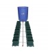 Easy2grow XL  20 - Deposito 225 lts. Green  Autopot  48/72 h.