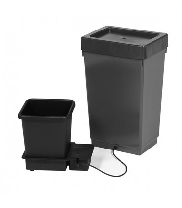 Pot System   1 - Deposito 47 lts. Autopot  48/72 h.