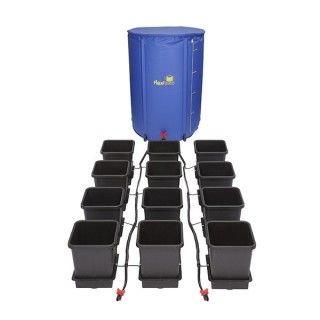 Pot System  12 - Deposito 225 lts. Autopot  48/72 h.