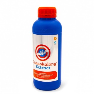 Guano Liquido Guanokalong